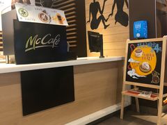 -麦当劳(南京路2店)