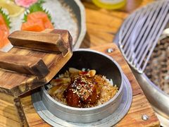 -黑牛の店·和牛烧肉(合生汇店)