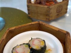 -怀德酒楼·粤菜·海鲜·茶点(宝安国际机场店)