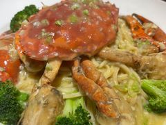 -广东道至正餐厅(区庄店)