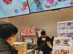 -DQ·蛋糕·冰淇淋(湖景东路店)