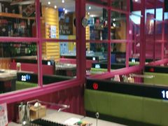 大堂-丰茂烤串(钦州北路店)