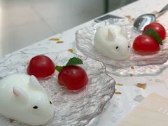 -大树餐厅(环球港店)