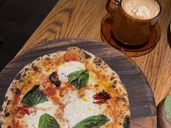 -La Strada(安福路店)