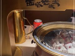 -西塔老太太泥炉烤肉(温州首店万象城黑金店)