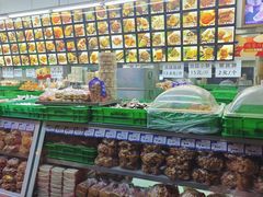 -宫廷糕点铺(人民中路店)