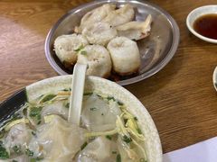 -黄阿姨锅贴大王(万航渡路店)