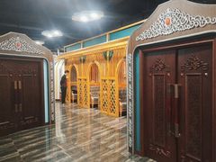 -哈啾嗨·新概念蒙餐(红星新城店)