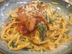 -HELLO 27 意面·沙拉·帕尼尼