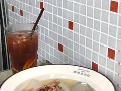 -兴华里茶记(禅城同济首店)