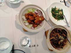 -禧宴Joyous Restaurant(禧园店)