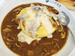 -CoCo壱番屋(久光百货店)
