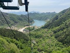 -京东石林峡风景区