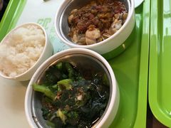 -老乡鸡(南京新街口洪武北路店)