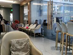 大堂-猫屎咖啡(日月光中心广场店)