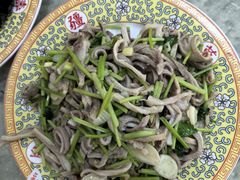 -砂锅居(西四店)