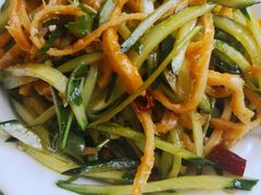 -乐山饺子城(长江北街店)