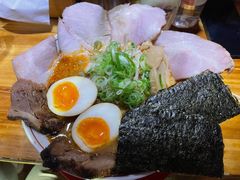 -老龙亭拉面店