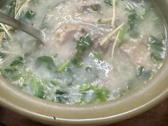 -华记粥饭店(印象容桂主题风情街店)