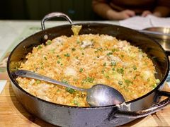 蚝仔烙-凤来粤菜馆(珠江新城店)