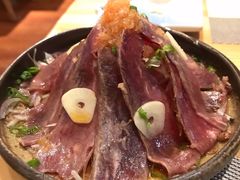 拌牛肉-游You House(西单老佛爷店)