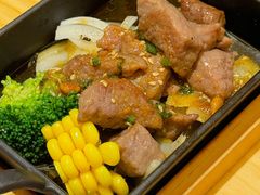 -贵木日本料理·铁板烧(新地假日广场店)
