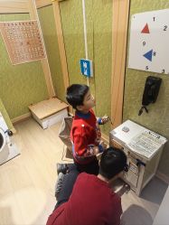 -斯坦熊亲子密室(富力广场店)