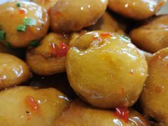 -阿斯牛牛·凉山菜(新会展店)