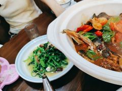 -李东农庄(中南百草园地标店)
