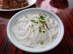 -凌舍好烧鹅(中山路店)