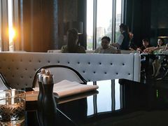 -上海苏宁宝丽嘉酒店·Cafe Bellagio西餐厅