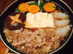 -铃木食堂(帽儿胡同店)