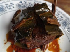 扎肉-酒坛老灶柴火饭(朱家角古镇店)