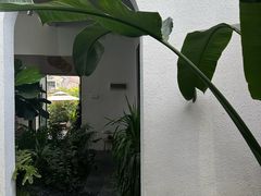 -漫笙舍Manse·咖啡·民宿