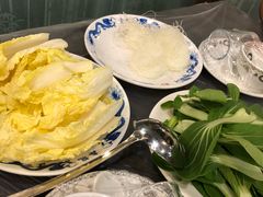 -鑫龙火锅城(青岛分店)