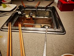 -海底捞火锅(百利广场店)