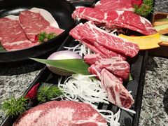 -汉拿山(华联公益西桥店)