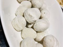 -南门涮肉(通州大船店)