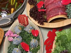 -庖丁家水煮牛排火锅(巴国城店)