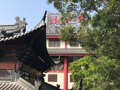 -厦门鸿山寺