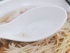 -燊意布拉肠云吞面(中山四路店)