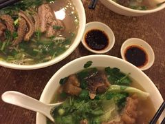 -莲塘味宝园牛杂(天越翔园店)