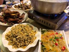 -创味·民间海南菜·非遗藤桥排骨(藤桥·免税城店)