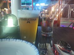 -Ambra Haus琥珀屋精酿餐厅(宝山店)