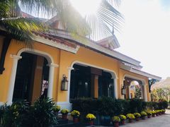 -富国岛翡翠湾 JW 万豪度假酒店