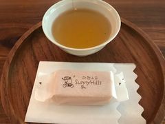 -微热山丘(台北民生公园门市店)