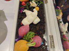 -3号仓库·创意中国菜(新世界城店)