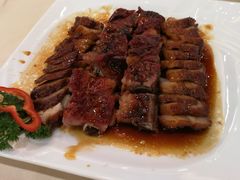 -和乐喜宴海鲜酒家(骏荣广场店)