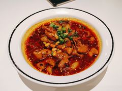 -太二酸菜鱼(南京艾尚天地店)