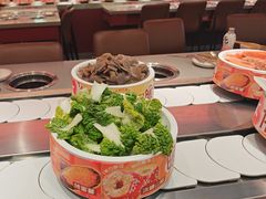 -龍歌自助小火锅(雨花台江南虹悦城店)